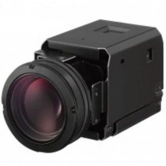 Sony FCB-ES8230 4K High Quality 12x Color Camera Block photo 1