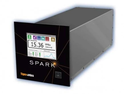 Spark CH4 Spark+ CO Trace Level Analyzers  photo 1