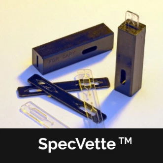 SpecVette Starter Pack photo 1