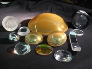 Spherical Lenses by AMF Optical Solutions photo 1