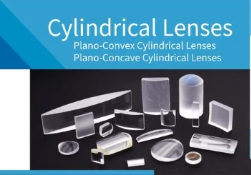 Sun Optics - High Quality Precision Cylindrical Lenses photo 2