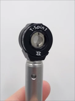 T-Spin1, Spintronic Terahertz Emitter photo 1