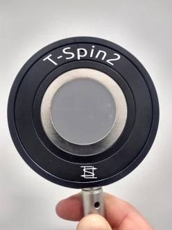 T-Spin2, Spintronic Terahertz Emitter photo 1