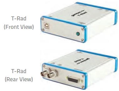 Gentec-EO - T-Rad Digital Radiometer photo 2