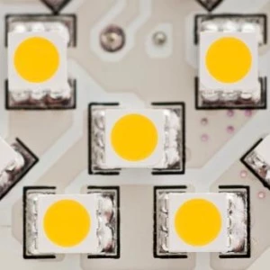 THERMAL INTERFACE MATERIALS FOR ROBUST LED LIGHTINGS DISPLAYS AND PANELS photo 1