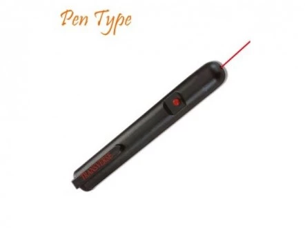 TI-302 Transerve Photoelectronic Gift Red Laser Pointer Series photo 1