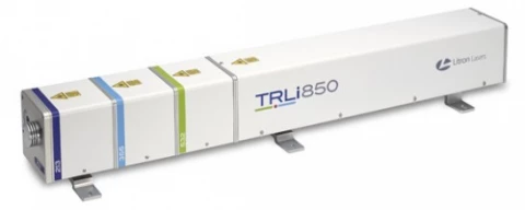 TRLi High Energy Compact Pulsed Nd:YAG Laser photo 1