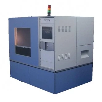 TX6400 Precision Laser Machining Platform photo 1