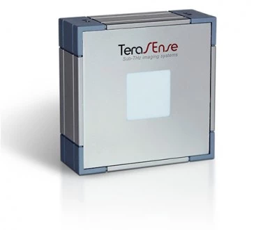 Tera-256 Terahertz Camera  photo 1