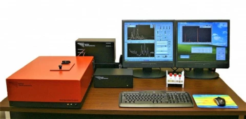 The NS2 NanoSpectralyzer photo 1