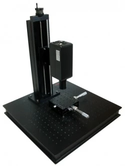 Thermal Imaging Microscope For Research and Development photo 1
