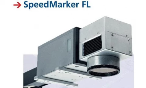 Trotec SpeedMaker FL Galvo Laser Marker photo 1