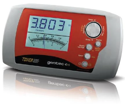 Gentec-EO - Single Channel Power Monitor - TUNER photo 1