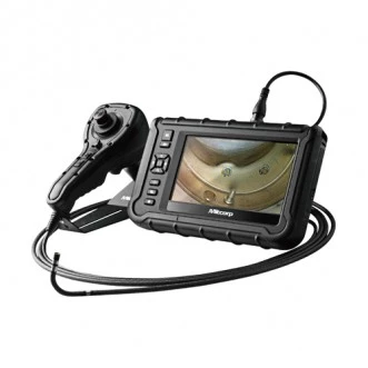 USA2000J-4-1500 4mm Portable Joystick Articulating Videoscope photo 1