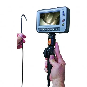 USAVS4-4-1500 4mm X 1500mm 4-Way Articulating Videoscope photo 1