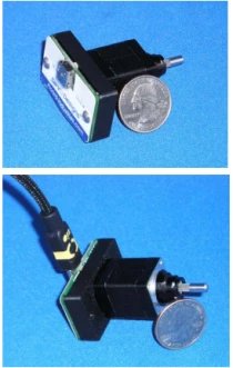 USB-Motor II Controller  photo 1