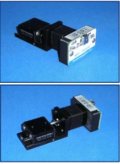 USB-Slide II Precision Stepper Motor photo 1