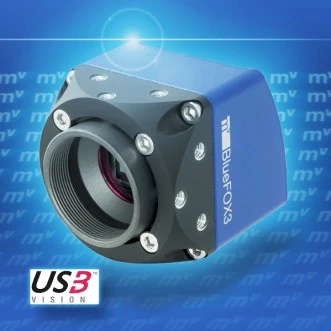 USB3 Vision Camera mvBlueFOX3-2004C photo 1