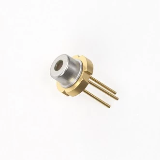 USHIO HL40033G 405nm 1000mW laser diode photo 1