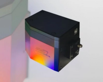 UV-470 OEM Spectrometer photo 1