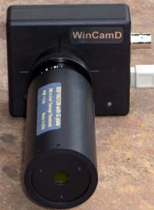 WinCamD Series UV Converter photo 2