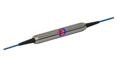 Ultra Wideband Polarization Insensitive Isolator photo 1