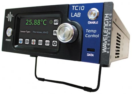 Ultra-stable Temperature Controller Instrument photo 1
