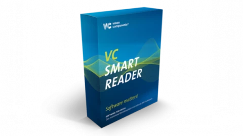 VC Smart Reader photo 1