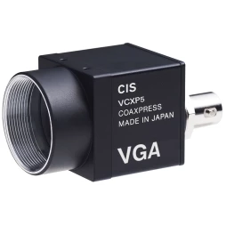 VCC-VCXP5M CoaXPress Camera photo 1