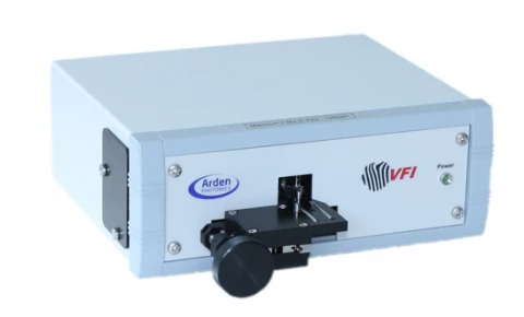 VFI-1200 Fiber end-face inspection system photo 1