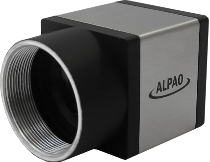 ALPAO Wavefront Sensor (WFS) photo 1