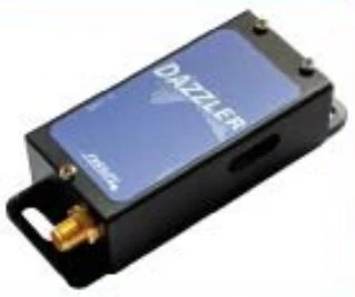 WB-800 Wide Band DAZZLER™ PROGRAMMABLE AMPLITUDE AND PHASE FILTER photo 1