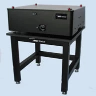 WS-4 Negative Stiffness Compact Vibration Isolation Table photo 1