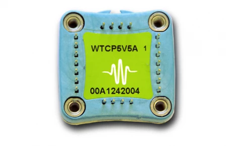 WTCP5V5A PWM Temperature Controller photo 1