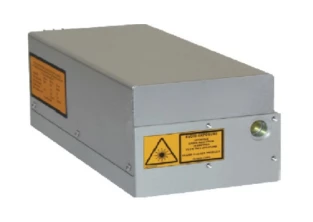 Wedge HF 532nm: 532nm Picosecond Laser photo 1