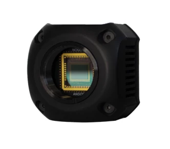 WiDy SWIR 640G-S Infrared Camera photo 1