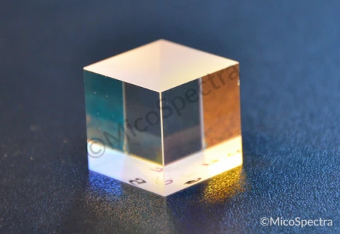 X-Cube For Display - Dichroic Cubes photo 1