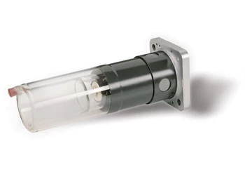 XRD Glass Tube The world’s standard for X-ray diffraction photo 1
