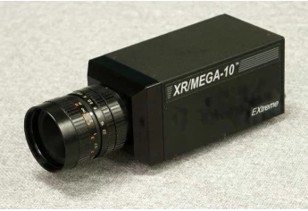 XR/MEGA-10 EXtreme ICCD CAMERAS FOR IMAGING  photo 1