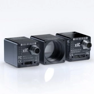 Ximea MC050CG-SY Camera photo 1