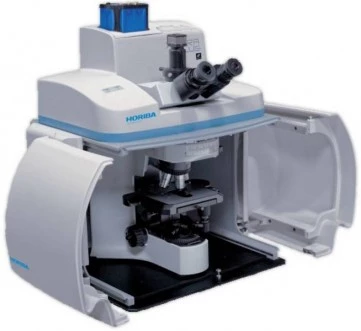 XploRA PLUS Raman Microscope photo 1