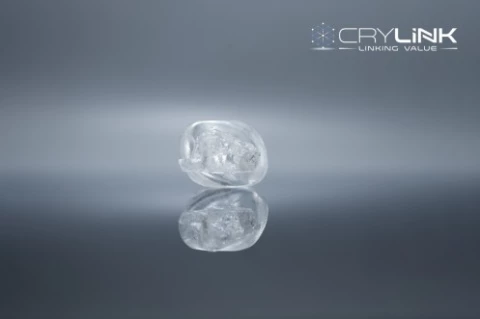 YCOB Nonlinear Crystal photo 2