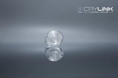 YCOB Nonlinear Crystal photo 4