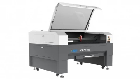 Z1390 Laser Cutting Machine photo 1
