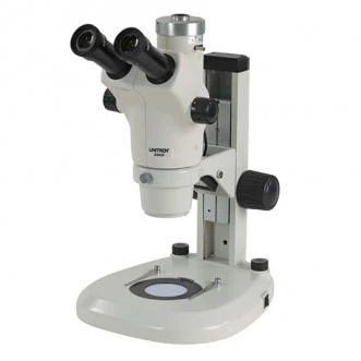 Z650HR Zoom Stereo Microscope Series photo 1