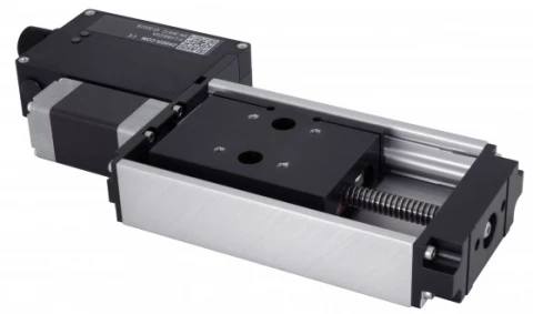 X-LHM025A Motorized Linear Stage with Built-in Controller photo 1