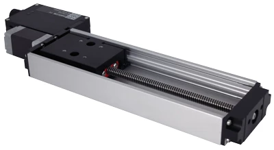 X-LHM025A Motorized Linear Stage with Built-in Controller photo 2