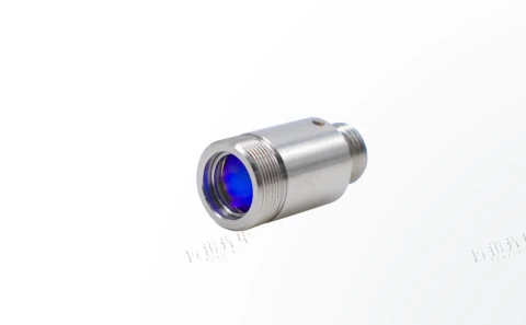 Achromatic Collimators SMA Connector 405nm-1650nm photo 1