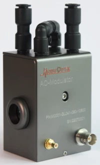 ModuOptik - Acousto-Optic Modulator photo 1