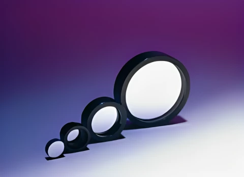 Acton Optics VUV/UV High-Quality Narrowband Optical Filters for Precision Applications photo 1